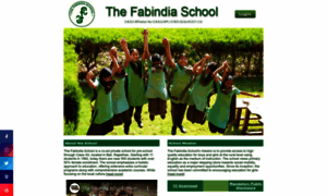 Fabindiaschools.org thumbnail