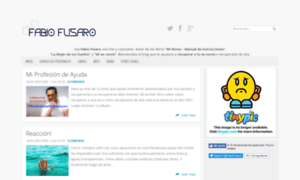 Fabiofusaro.blogspot.com.ar thumbnail
