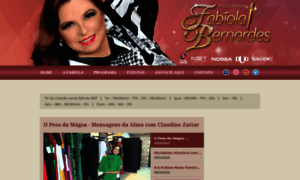 Fabiolabernardes.com.br thumbnail