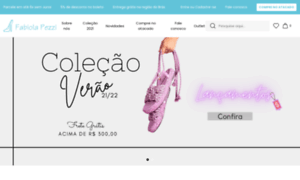 Fabiolapezzi.com.br thumbnail