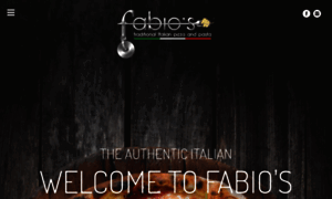 Fabios.ie thumbnail