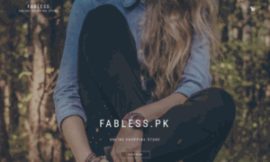 Fabless.pk thumbnail