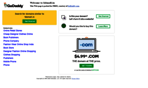 Fabmall.in thumbnail