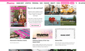 Fabmama.nl thumbnail