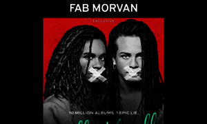 Fabmorvan.com thumbnail