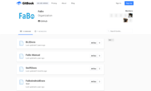 Fabo.gitbooks.io thumbnail