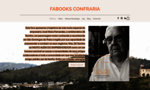 Fabooks.com.br thumbnail