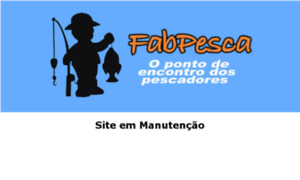 Fabpesca.com.br thumbnail