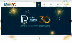 Fabri-rollos.com thumbnail