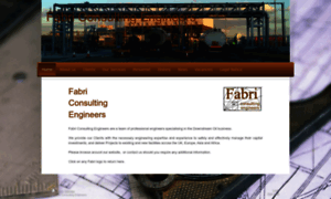 Fabri.org thumbnail