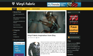 Fabric-vinyl.com thumbnail