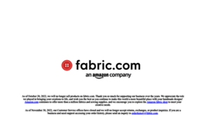 Fabric.com thumbnail