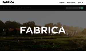 Fabrica.co.uk thumbnail