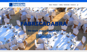 Fabricadabra.com.au thumbnail