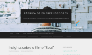 Fabricadeempreendedores.com thumbnail