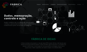 Fabricadeideias.com.br thumbnail