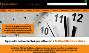 Fabricadeideiasce.com.br thumbnail