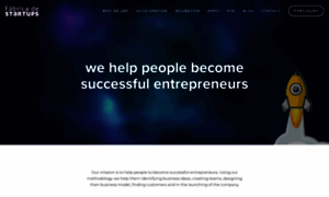 Fabricadestartups.co thumbnail