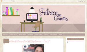 Fabricadosconvites.blogspot.com.br thumbnail