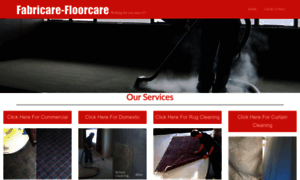 Fabricare-floorcare.co.nz thumbnail