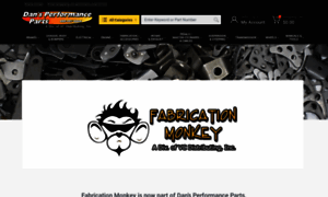 Fabricationmonkey.com thumbnail