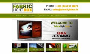 Fabriclightbox.ie thumbnail