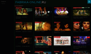 Fabrika-online.ru thumbnail