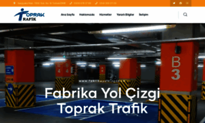 Fabrikayolcizgi.com thumbnail