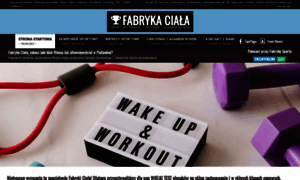 Fabryka-ciala.pl thumbnail