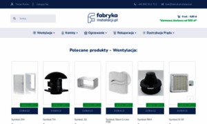 Fabrykainstalacji.pl thumbnail