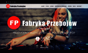 Fabrykaprzebojow.pl thumbnail