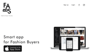 Fabsapp.com thumbnail