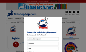 Fabshophop.com thumbnail