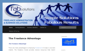 Fabsolutionsuae.com thumbnail