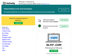 Fabstyle.in thumbnail