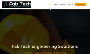 Fabtechengineer.com thumbnail