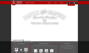 Fabtexgraphics.com thumbnail