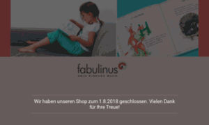 Fabulinus.de thumbnail