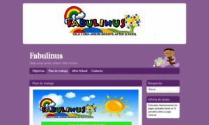 Fabulinusblog.wordpress.com thumbnail