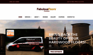 Fabulous-floorscleveland.com thumbnail