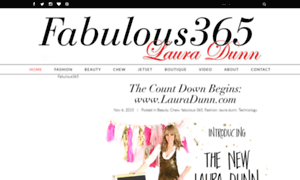 Fabulous365.com thumbnail