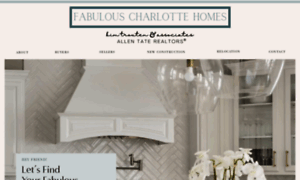 Fabulouscharlottehomes.com thumbnail