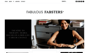 Fabulousfabsters.com thumbnail