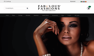 Fabulousfashion.ca thumbnail