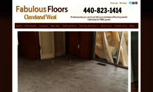 Fabulousfloorscleveland.com thumbnail