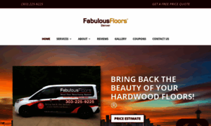 Fabulousfloorsdenver.com thumbnail