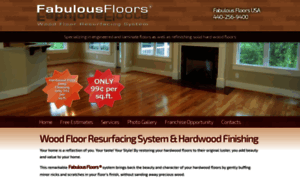 Fabulousfloorsusa.com thumbnail