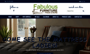 Fabulousfurniturefindsandmore.com thumbnail