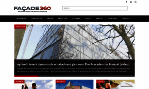 Facade360.nl thumbnail