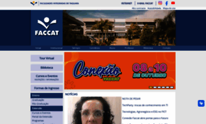 Faccat.br thumbnail